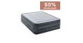 Offre exceptionnelle : 50% remboursés pour l’achat d’un Matelas gonflable Intex