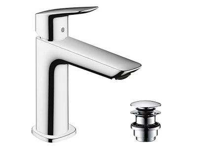 Economisez 33 % : Hansgrohe Logis Mitigeur de lavabo 110