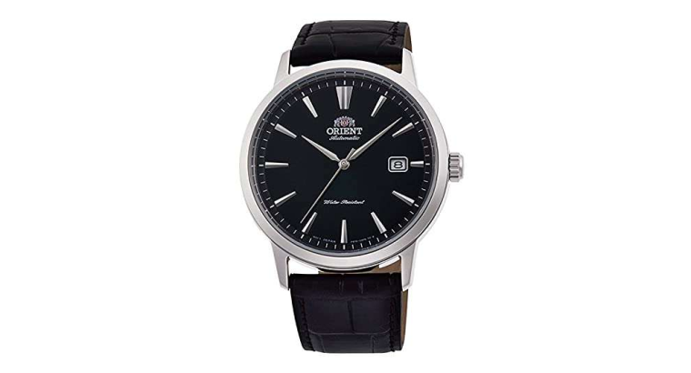 -15 % : Orient Contemporary RA-AC0F05B10B – Montre Automatique – 42 mm