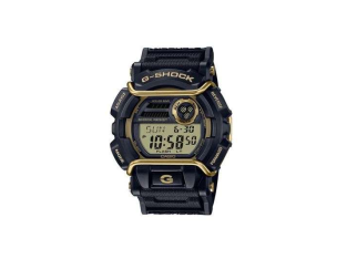 65 % de réduction : Casio G-Shock GD-400GB-1B2ER