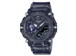 49 % de remise : Casio – Montre G-shock GA-2200SKL-8AER