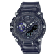 49 % de remise : Casio – Montre G-shock GA-2200SKL-8AER