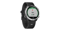 27 % de remise : Garmin Forerunner 645 Music Montre GPS connectée