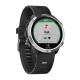 27 % de remise : Garmin Forerunner 645 Music Montre GPS connectée