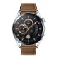 -18 % : Montre connectée Huawei Watch GT3 Classic – marron, 46 mm