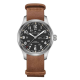 -30 % : Hamilton Khaki Field Day Date H70535531 – Montre Automatique – 42 mm