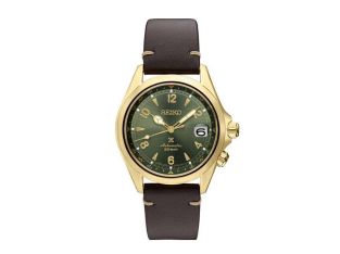 41 % de réduction : Seiko Prospex Alpinist – Montre automatique