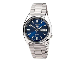 30 % de réduction : Seiko 5 SNXS77 Montre Automatique pour Homme