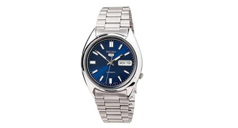 30 % de réduction : Seiko 5 SNXS77 Montre Automatique pour Homme