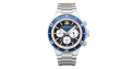 -50% : Spinnaker Montre Meca-Quartz Hydrofoil – 43 mm