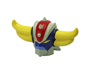 Goldorak – Grendizer – mug 3D