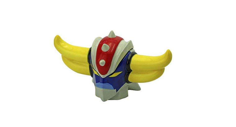 Goldorak – Grendizer – mug 3D