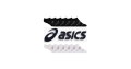 -55 % : Pack de 12 paires de chaussettes Asics 6PPK – Noir et Blanc