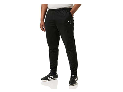 Puma – Pantalon Homme Puma – Noir