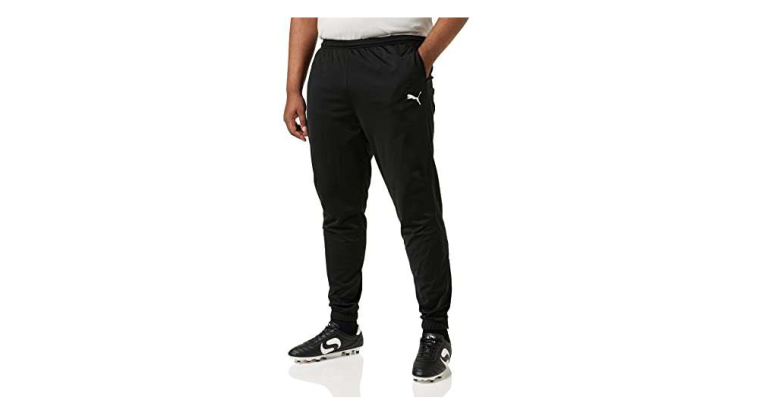 Puma – Pantalon Homme Puma – Noir