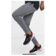 Profitez de 70 % de remise : Nike Dri-Fit – Pantalon de survêtement – Gris foncé