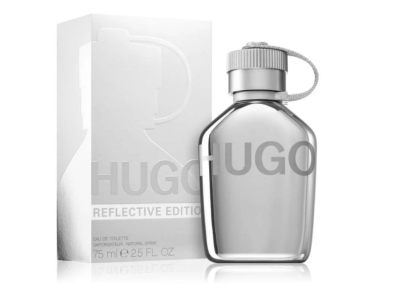 Economisez 62 % – Hugo Boss – Eau de Toilette pour homme 75 ml