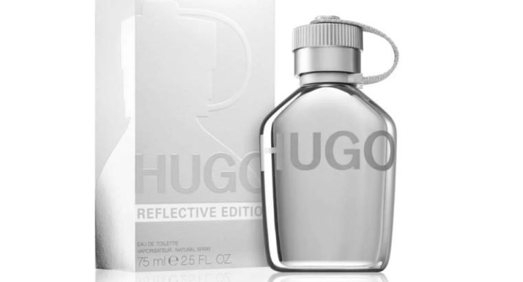 Economisez 62 % – Hugo Boss – Eau de Toilette pour homme 75 ml