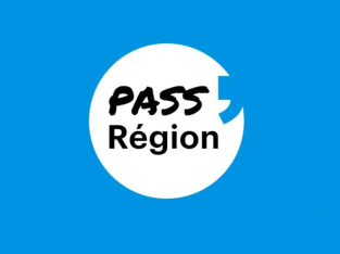 Commandez gratuitement votre Pass’Région 2022/2023