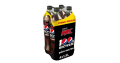 Pepsi ou Pepsi Max – 2 Paquets de 4 bouteilles de boisson gazeuse – 8 x 1.5 L