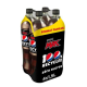 Pepsi ou Pepsi Max – 2 Paquets de 4 bouteilles de boisson gazeuse – 8 x 1.5 L