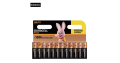 -50 % : Duracell Plus 100% Extra Life – Lot de 12 piles