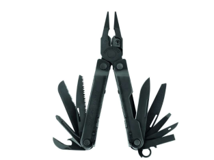 29 % de réduction : Leatherman Rebar Pince multifonction