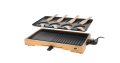 Plancha Grill Crêpe party – Continental Edison PC1500BB – 1500W