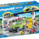 Promo : -48 % – Playmobil 70201 City Life – Station service