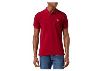 35 % d’économies : Lacoste L1212 – Polo pour Homme