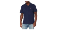 Profitez de 46 % de remise : Levi’s – Polo Dress Blues Homme