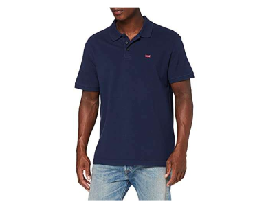 Profitez de 46 % de remise : Levi’s – Polo Dress Blues Homme