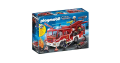 -30 % : Fourgon d’intervention des Pompiers – Playmobil City Action (9464)