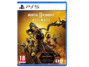 Profitez de 33 % de remise : Mortal Kombat 11 Ultimate PS5