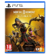 Profitez de 33 % de remise : Mortal Kombat 11 Ultimate PS5