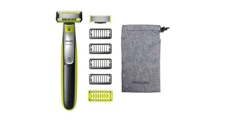 Profitez de 31 % de remise : Philips One Blade Rasoir électrique