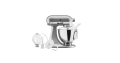 32 % de réduction : KitchenAid – Robot pâtissier 4,3L 5KSM95PSEMC