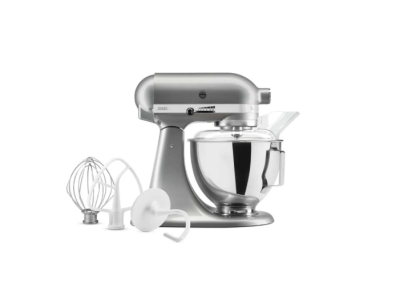 32 % de réduction : KitchenAid – Robot pâtissier 4,3L 5KSM95PSEMC