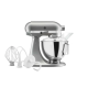 32 % de réduction : KitchenAid – Robot pâtissier 4,3L 5KSM95PSEMC