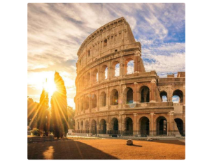 Séjour 3J/2N en promotion : ITALIE Rome Mama Shelter Roma 4* à partir de 398 € – Vol inclus