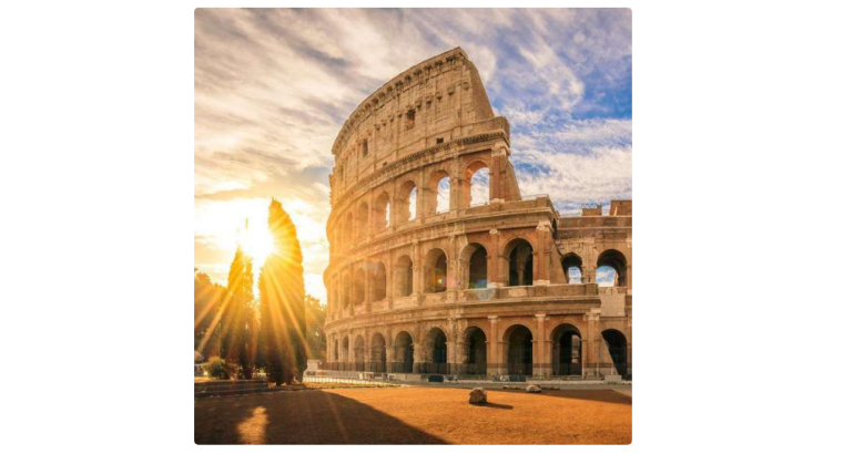 Séjour 3J/2N en promotion : ITALIE Rome Mama Shelter Roma 4* à partir de 398 € – Vol inclus