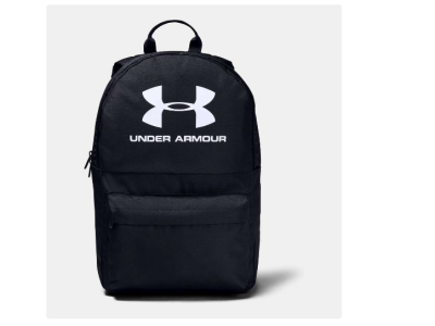 Sac à dos noir – Under Armour Loudon