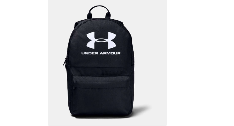 Sac à dos noir – Under Armour Loudon