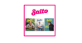 Enfant : Abonnement gratuit au magazine SALTO