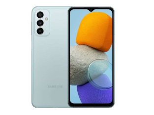 Galaxy M23 5G 128Go Ram 4 Go Bleu – Samsung