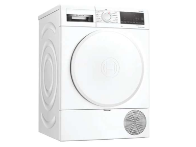 Profitez de 26 % de réduction : Bosch Sèche-linge pompe à chaleur WQG233D0FR