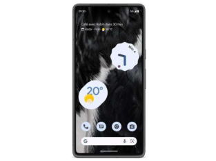 Google Pixel 7 Smartphone 6,32″ – 8 Go RAM, 128 Go