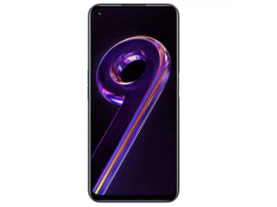 Smartphone Realme 9 Pro 5G – 8 Go de RAM, 128 Go