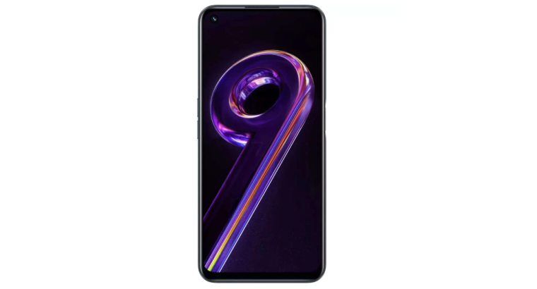 Smartphone Realme 9 Pro 5G – 8 Go de RAM, 128 Go