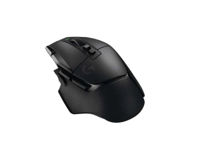 50 % d’économies : Logitech G – Souris sans fil gamer Logitech G G502 X Lightspeed Hero